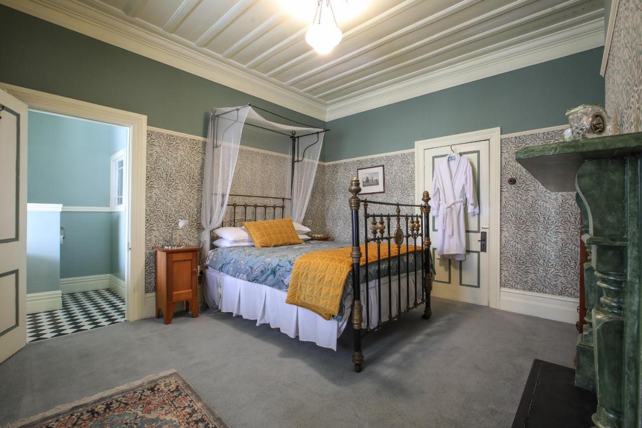 Motel Dunstan House Clyde Zewnętrze zdjęcie