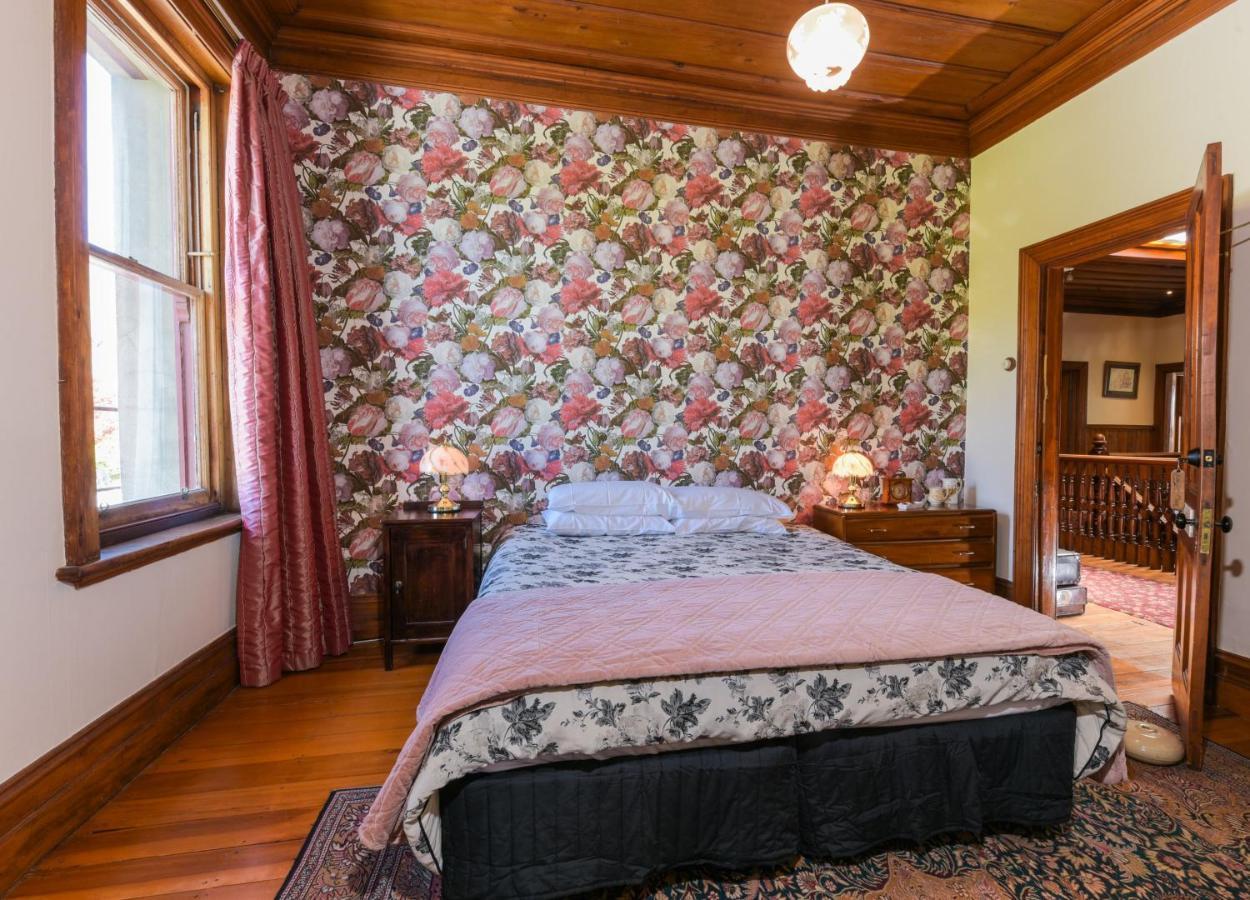 Motel Dunstan House Clyde Zewnętrze zdjęcie