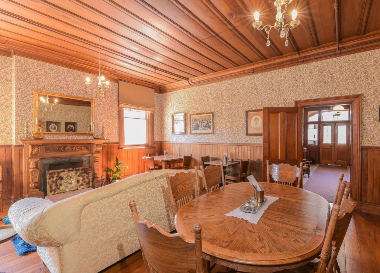 Motel Dunstan House Clyde Zewnętrze zdjęcie
