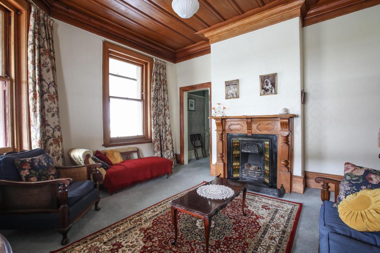 Motel Dunstan House Clyde Zewnętrze zdjęcie