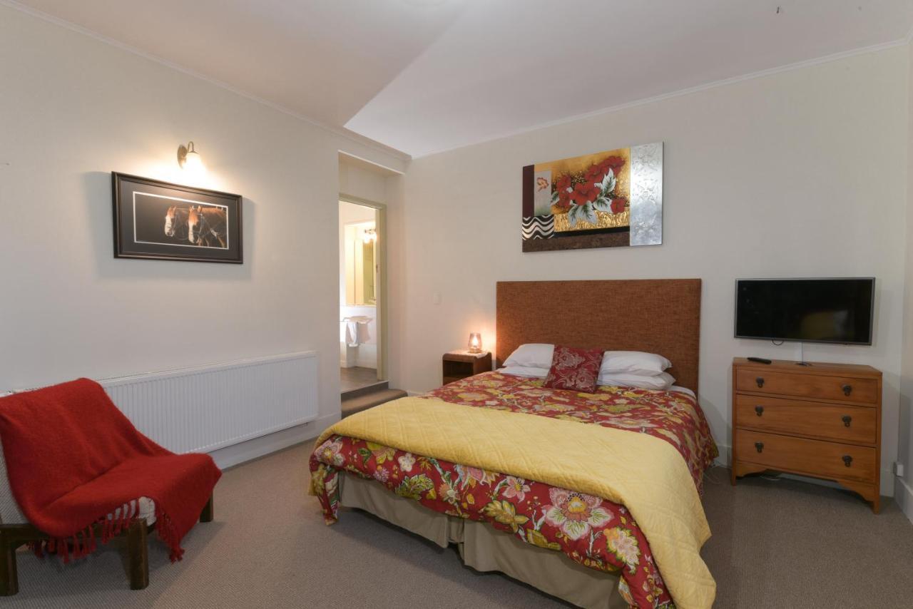 Motel Dunstan House Clyde Zewnętrze zdjęcie