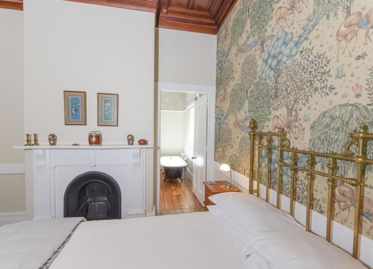 Motel Dunstan House Clyde Zewnętrze zdjęcie