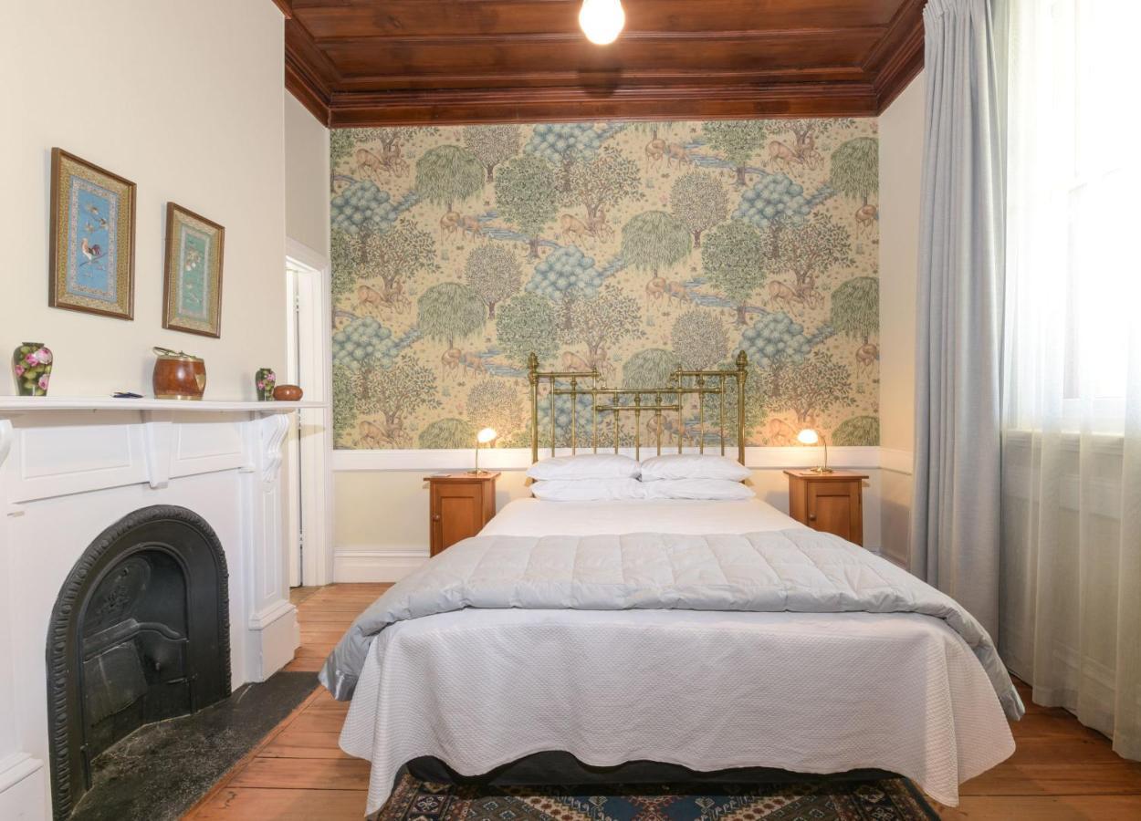 Motel Dunstan House Clyde Zewnętrze zdjęcie