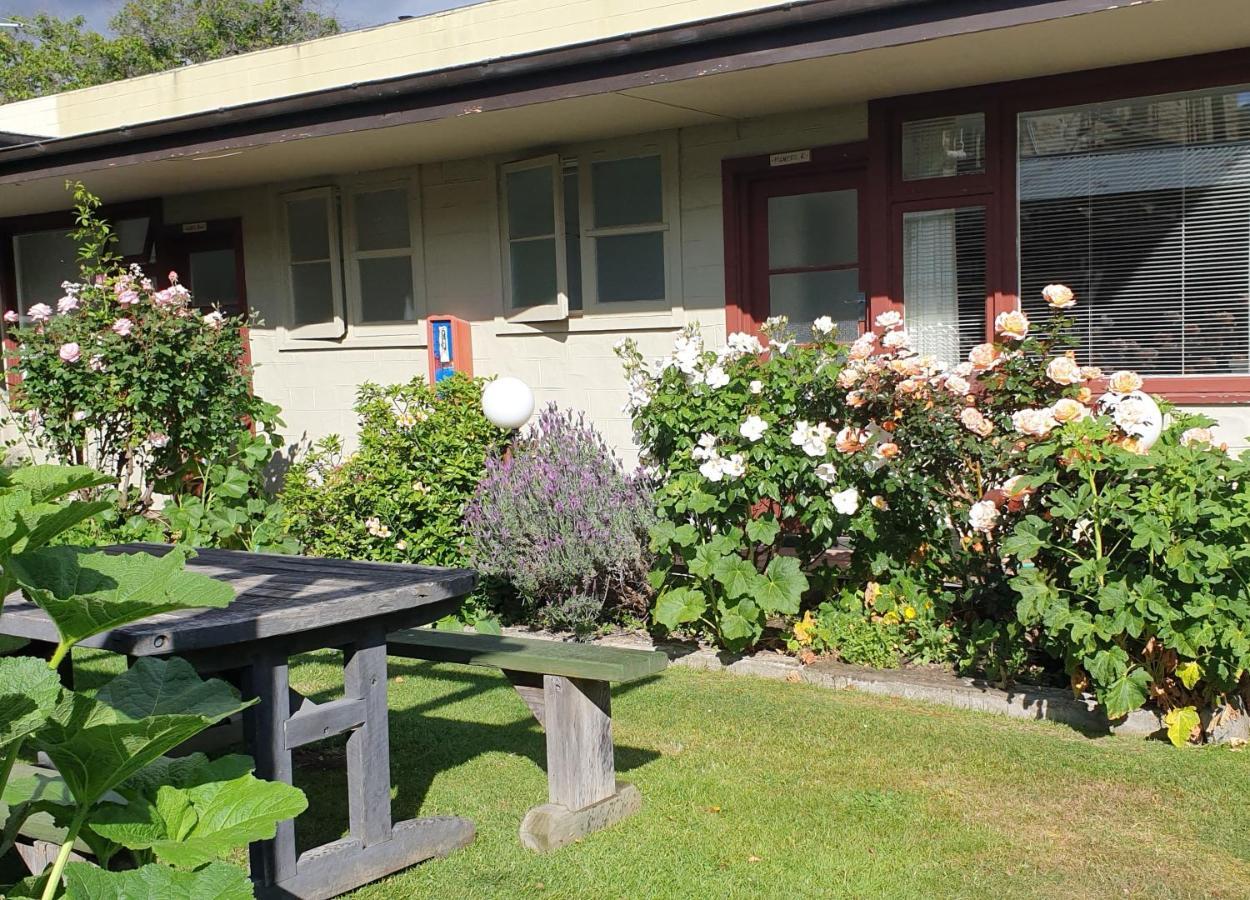 Motel Dunstan House Clyde Zewnętrze zdjęcie