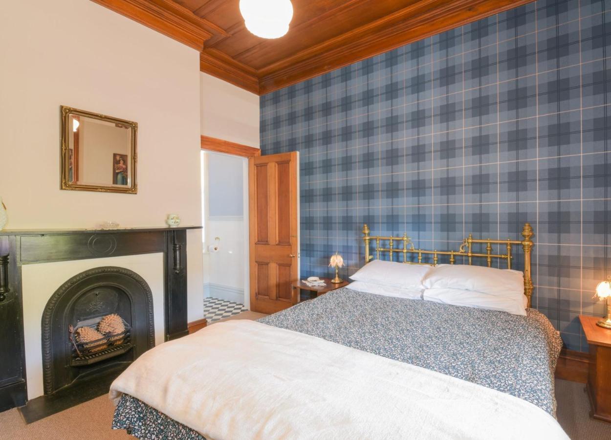 Motel Dunstan House Clyde Zewnętrze zdjęcie
