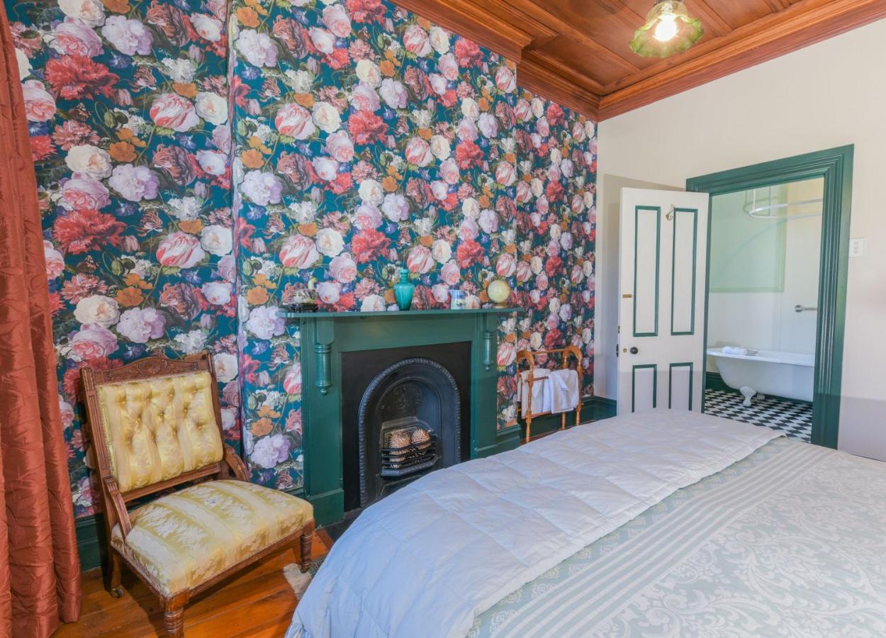 Motel Dunstan House Clyde Zewnętrze zdjęcie