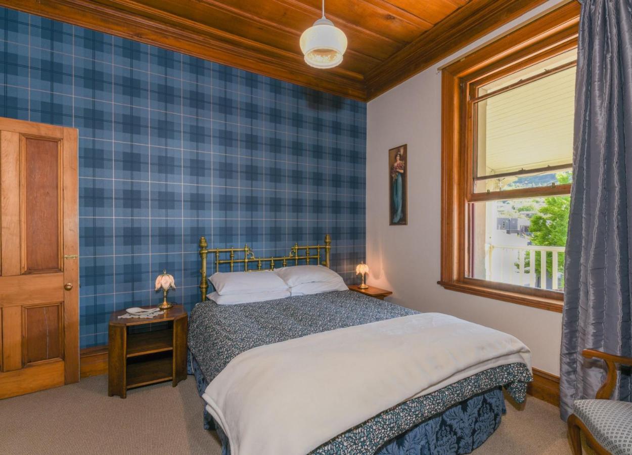 Motel Dunstan House Clyde Zewnętrze zdjęcie