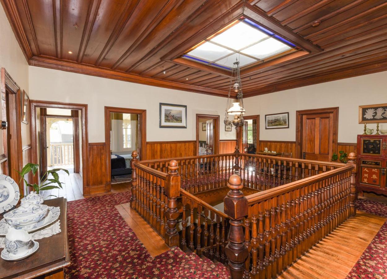 Motel Dunstan House Clyde Zewnętrze zdjęcie